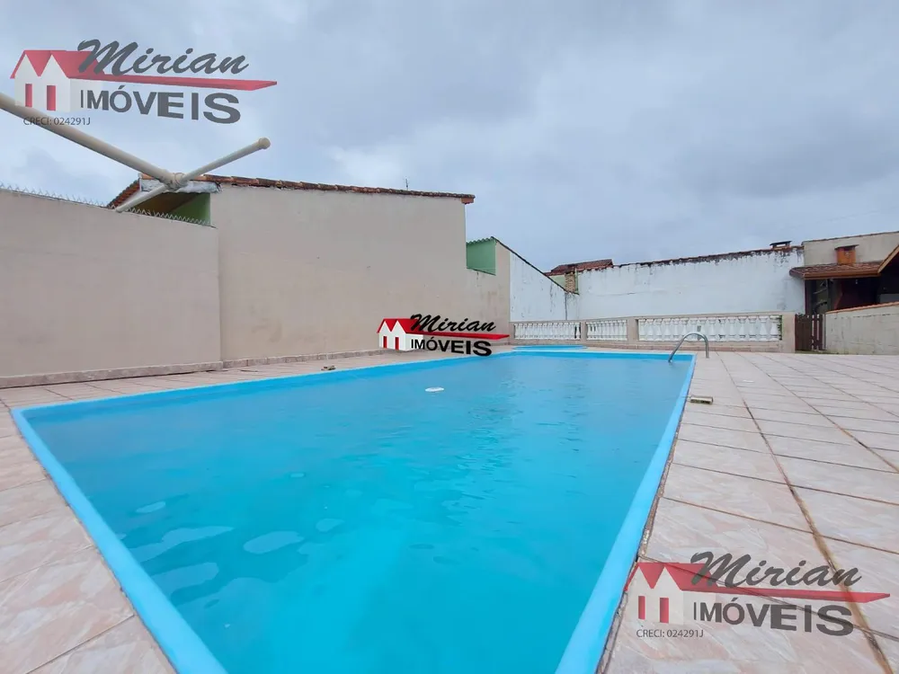 Casa, 3 quartos, 750 m² - Foto 1
