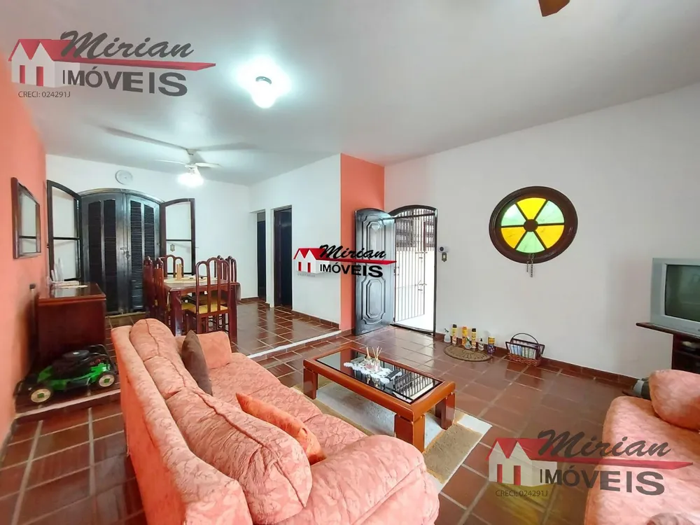 Casa, 3 quartos, 750 m² - Foto 5