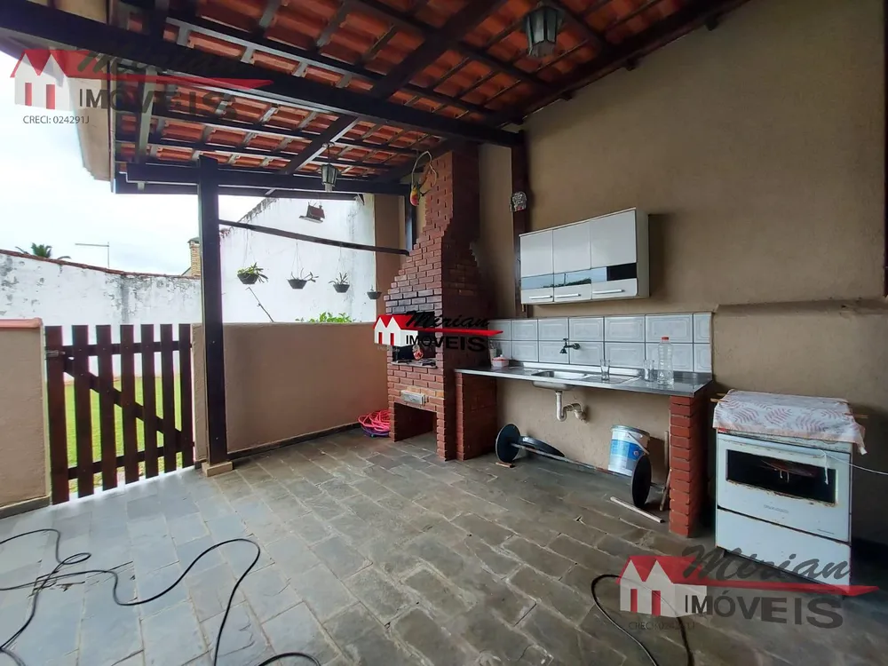 Casa, 3 quartos, 750 m² - Foto 13