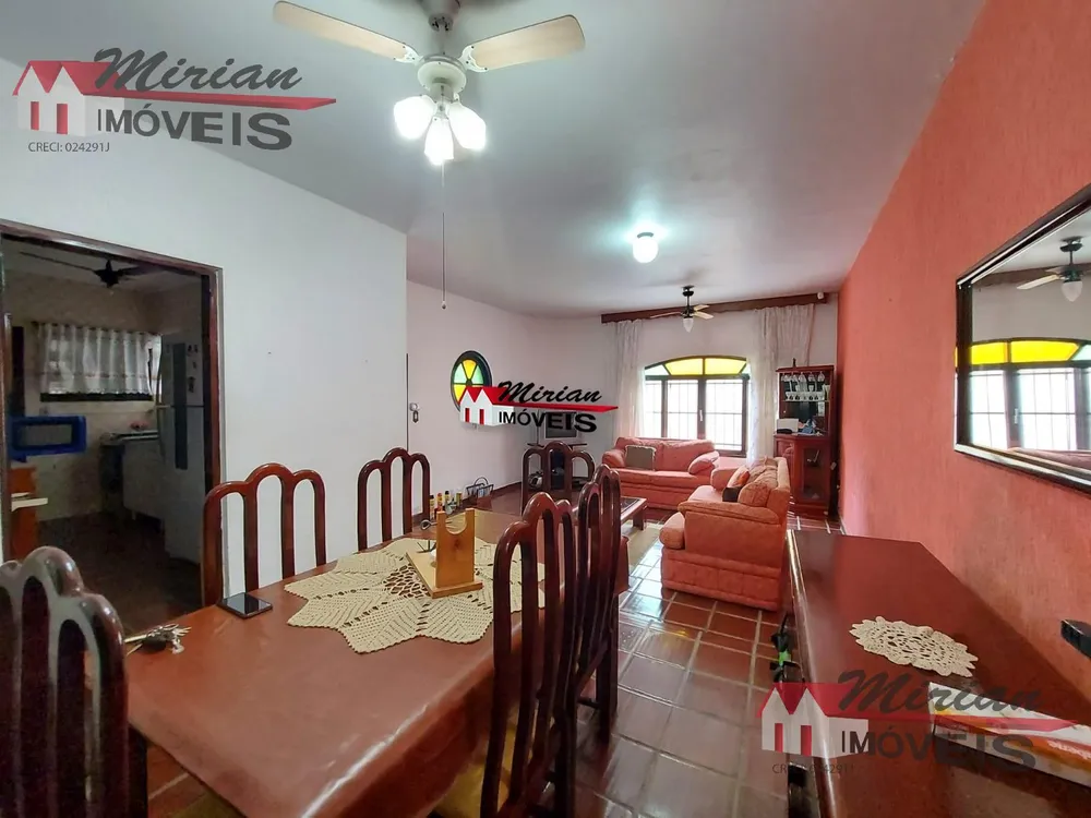Casa, 3 quartos, 750 m² - Foto 4
