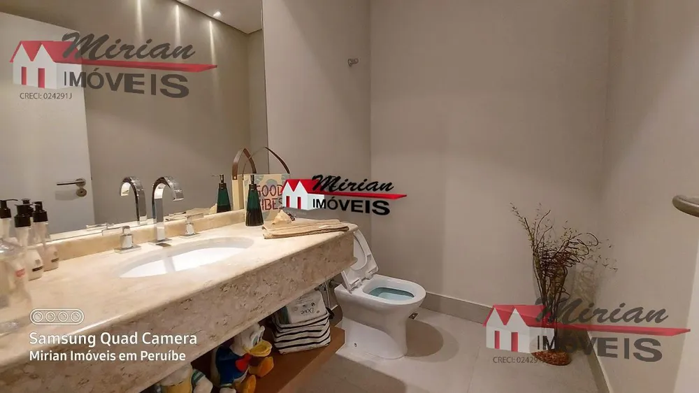 Sobrado, 3 quartos, 360 m² - Foto 4