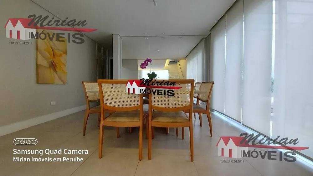 Sobrado, 3 quartos, 360 m² - Foto 5