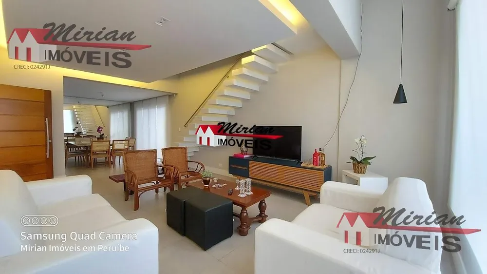 Sobrado, 3 quartos, 360 m² - Foto 3