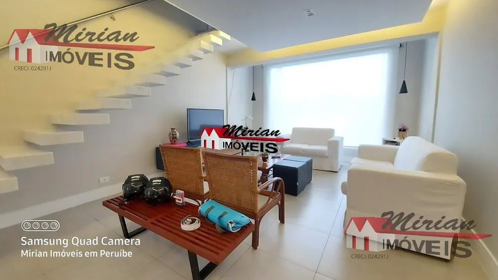 Sobrado, 3 quartos, 360 m² - Foto 8