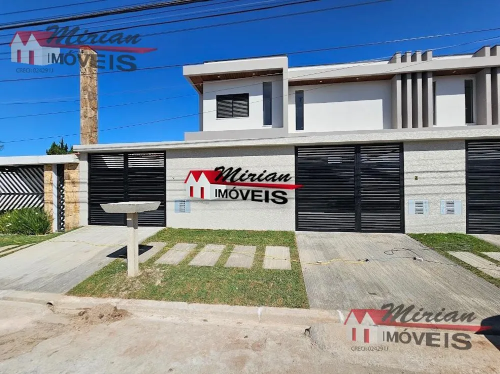 Sobrado, 2 quartos, 45 m² - Foto 7