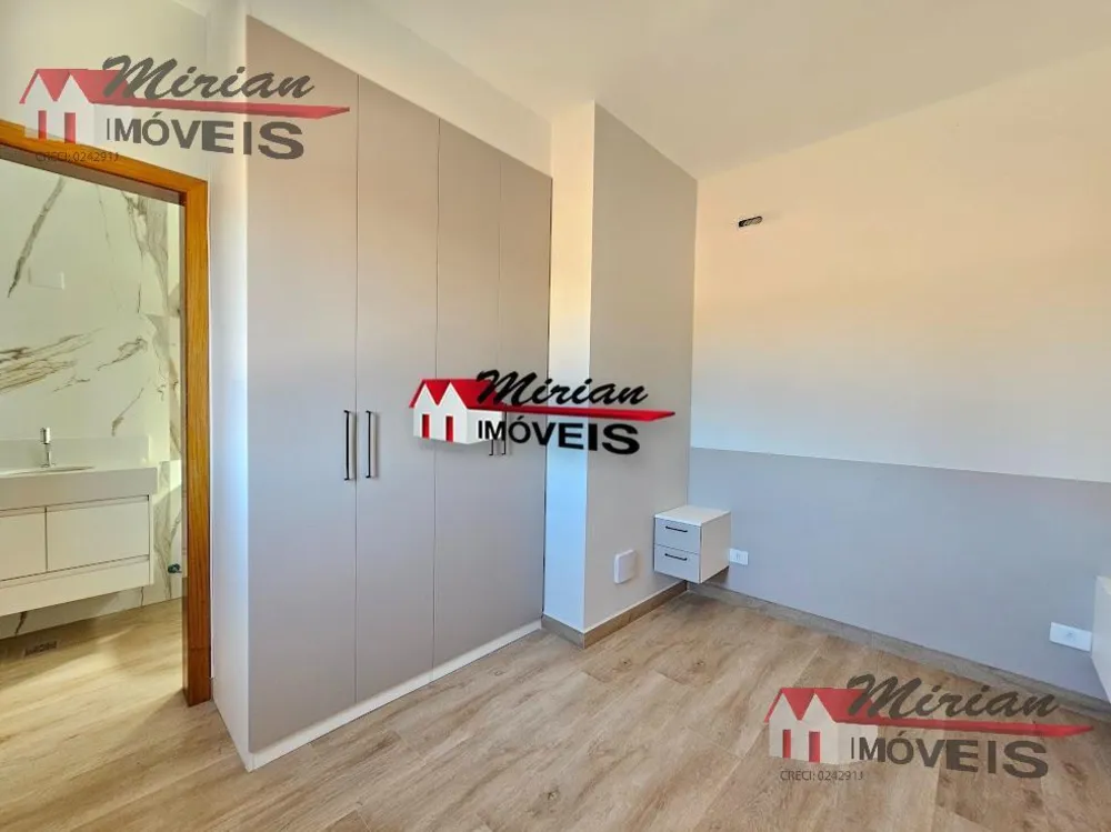 Sobrado, 2 quartos, 45 m² - Foto 2