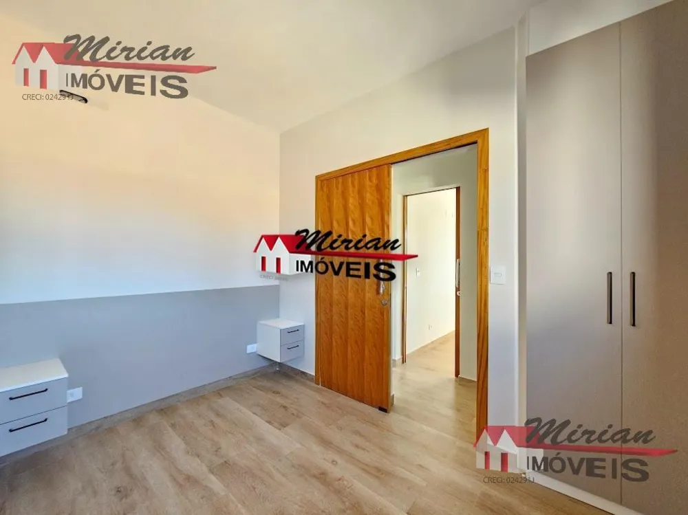 Sobrado, 2 quartos, 45 m² - Foto 6