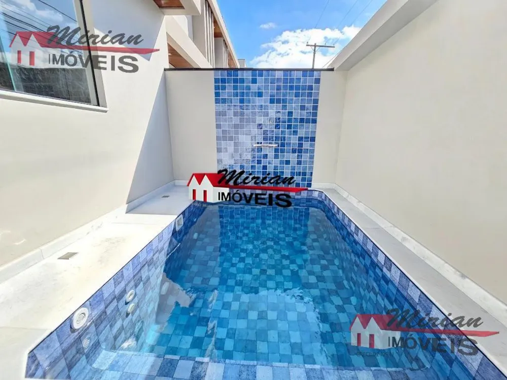 Sobrado, 2 quartos, 45 m² - Foto 4