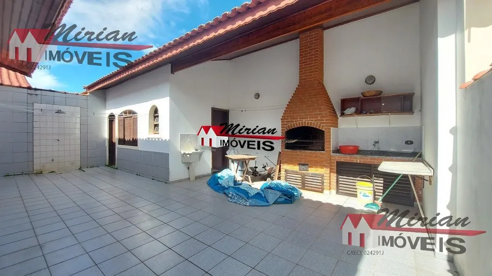 Casa, 3 quartos, 250 m² - Foto 11