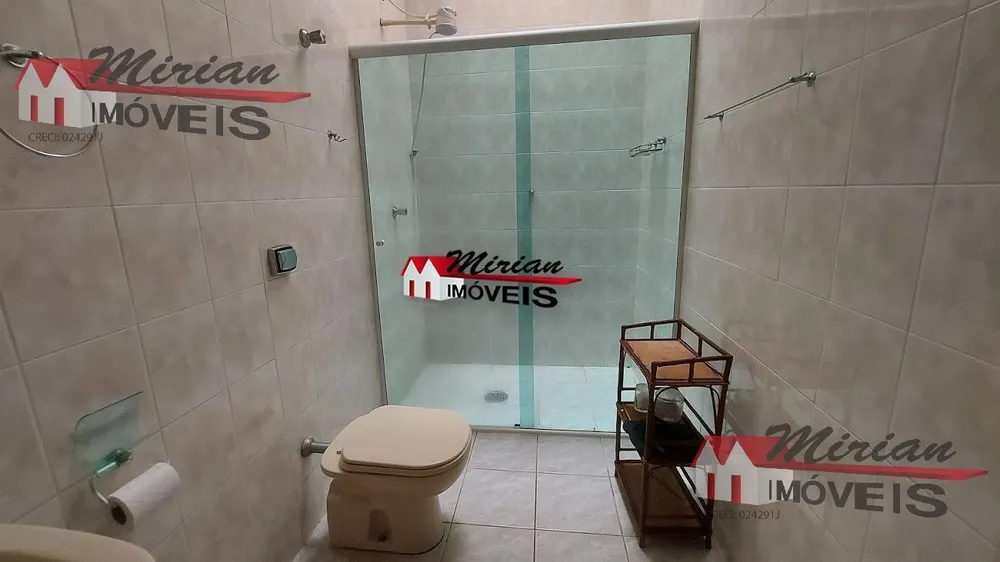 Casa, 3 quartos, 250 m² - Foto 10