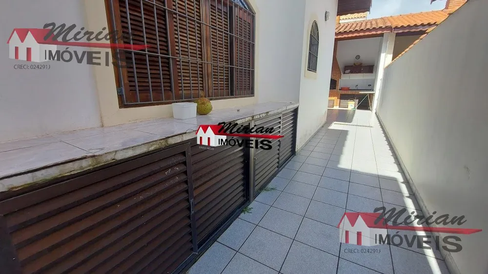Casa, 3 quartos, 250 m² - Foto 7