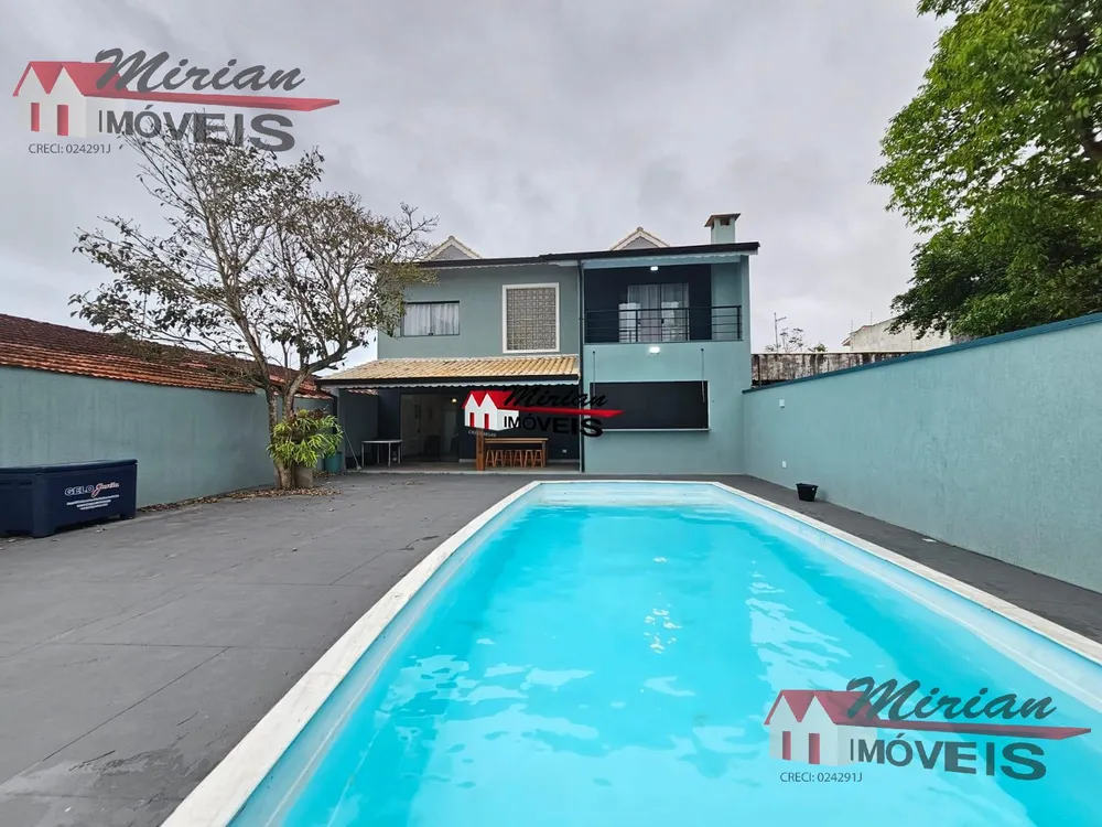 Sobrado, 2 quartos, 275 m² - Foto 12