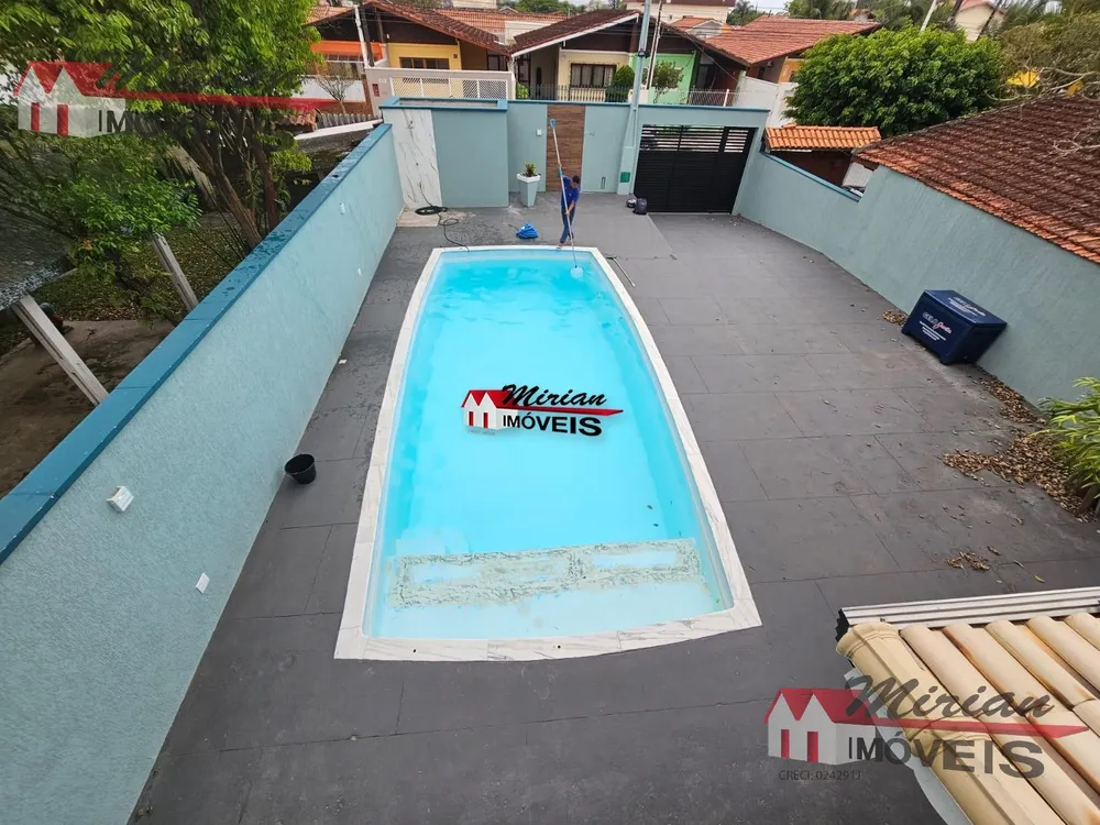 Sobrado, 2 quartos, 275 m² - Foto 6