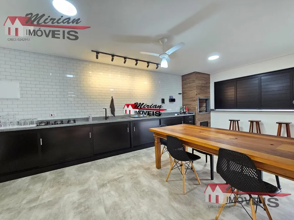 Sobrado, 2 quartos, 275 m² - Foto 13