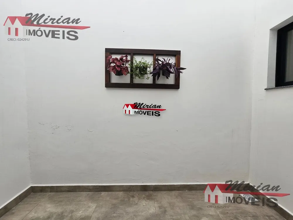 Sobrado, 2 quartos, 275 m² - Foto 4