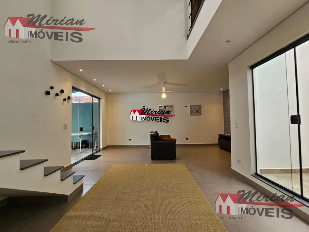 Sobrado, 2 quartos, 275 m² - Foto 1