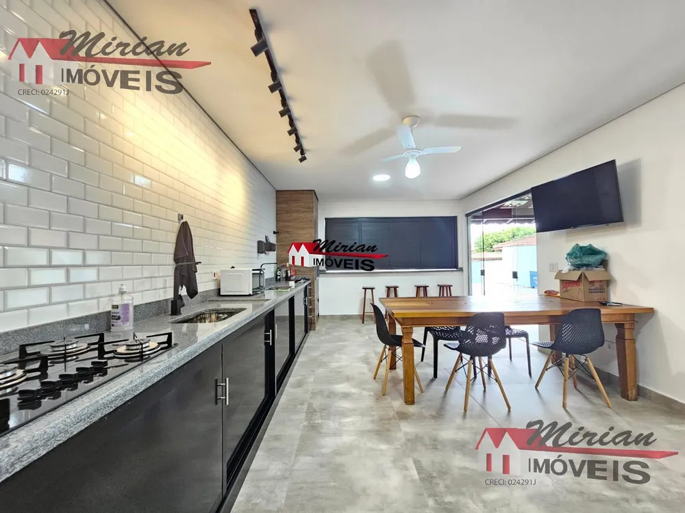 Sobrado, 2 quartos, 275 m² - Foto 8