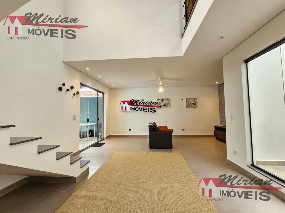 Sobrado, 2 quartos, 275 m² - Foto 11