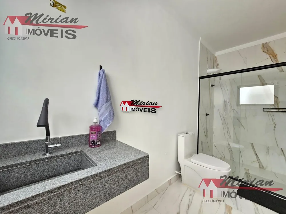 Sobrado, 2 quartos, 275 m² - Foto 16