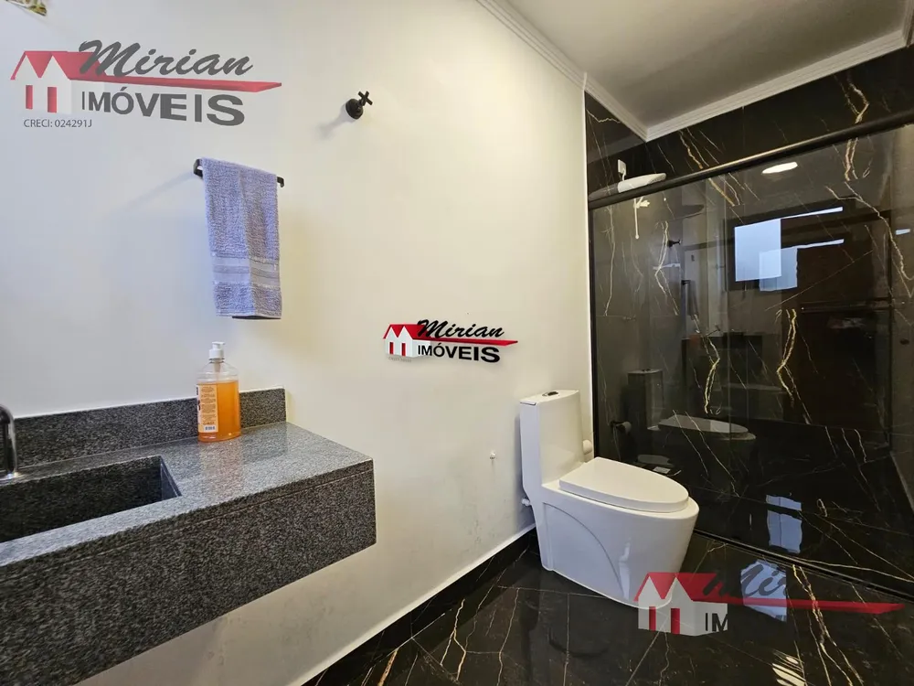 Sobrado, 2 quartos, 275 m² - Foto 5
