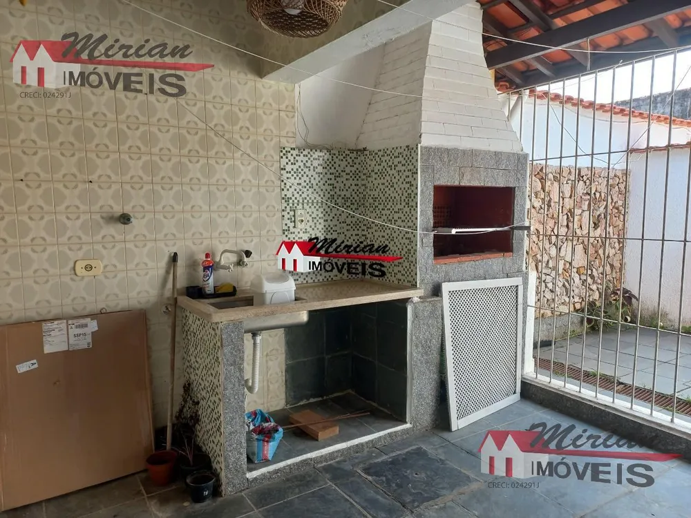 Casa, 2 quartos, 350 m² - Foto 2