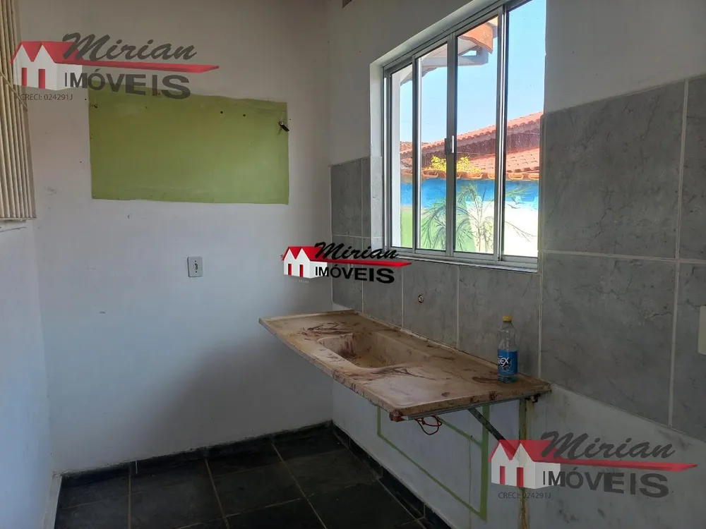 Casa, 2 quartos, 350 m² - Foto 14