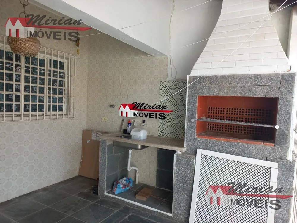 Casa, 2 quartos, 350 m² - Foto 9