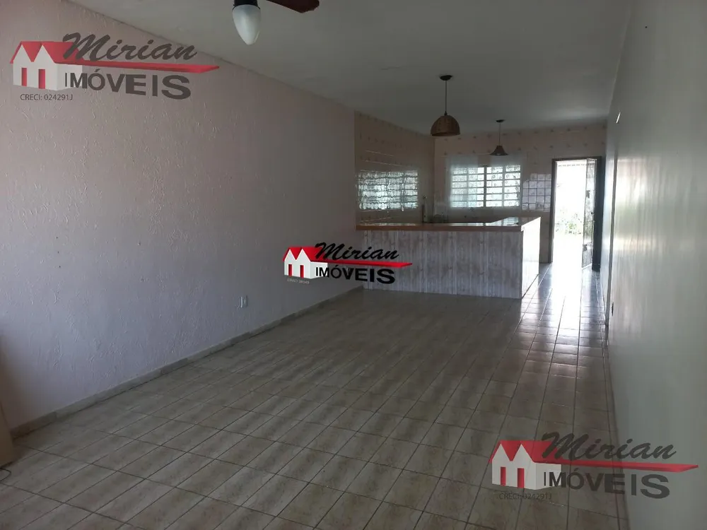 Casa, 2 quartos, 350 m² - Foto 4