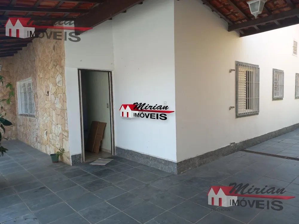 Casa, 2 quartos, 350 m² - Foto 6