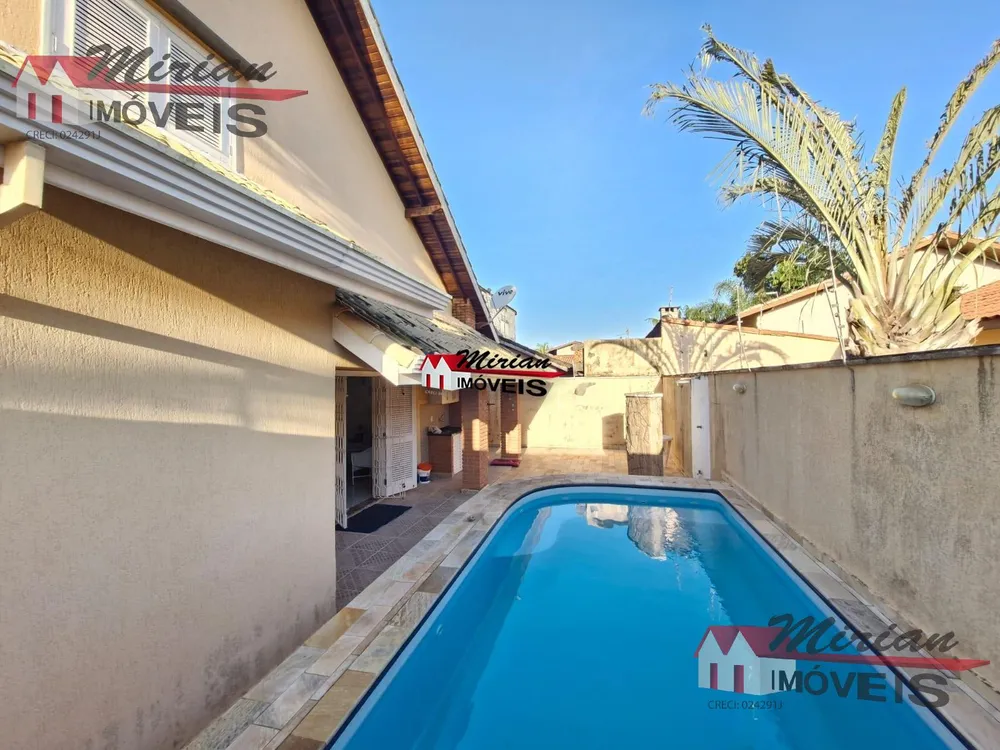 Sobrado, 4 quartos, 260 m² - Foto 1