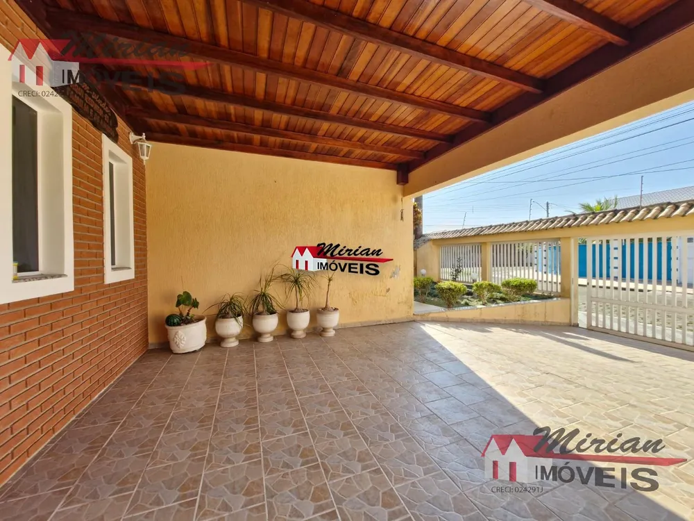 Sobrado, 4 quartos, 260 m² - Foto 16