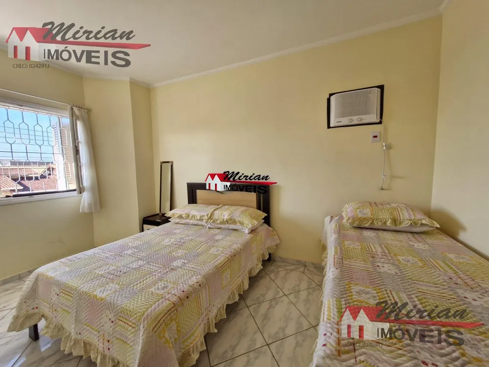 Sobrado, 4 quartos, 260 m² - Foto 13