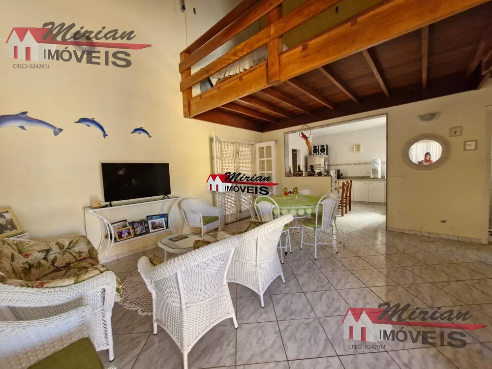Sobrado, 4 quartos, 260 m² - Foto 8