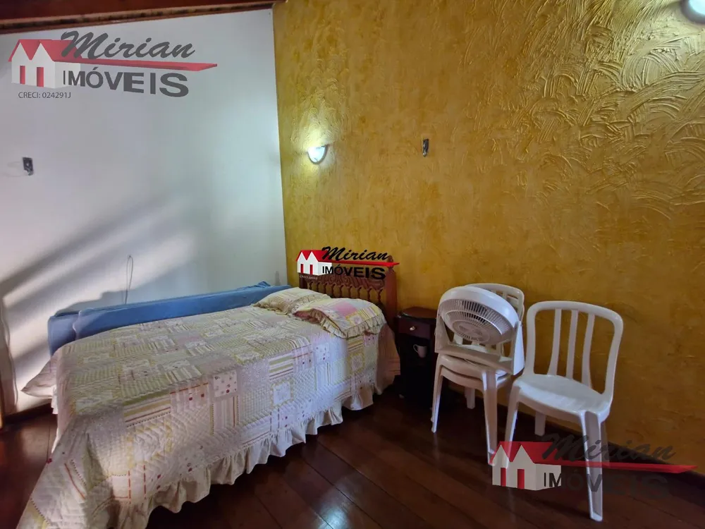 Sobrado, 4 quartos, 260 m² - Foto 11