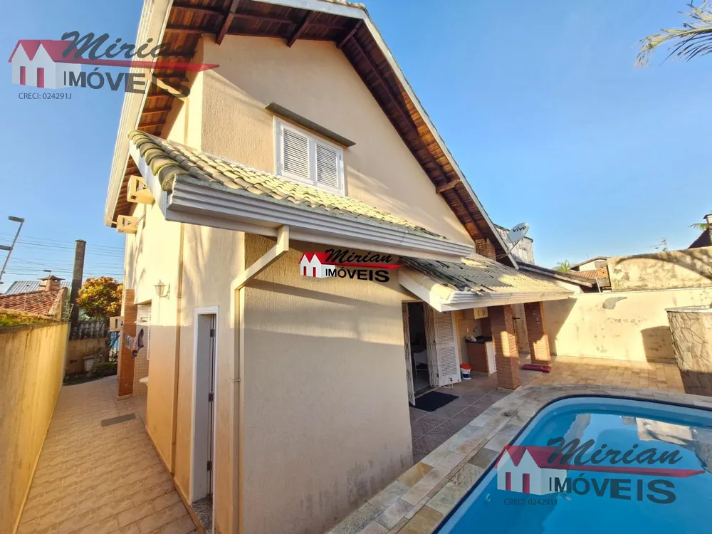 Sobrado, 4 quartos, 260 m² - Foto 3