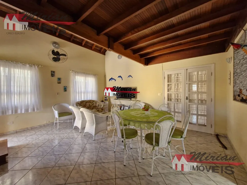 Sobrado, 4 quartos, 260 m² - Foto 9