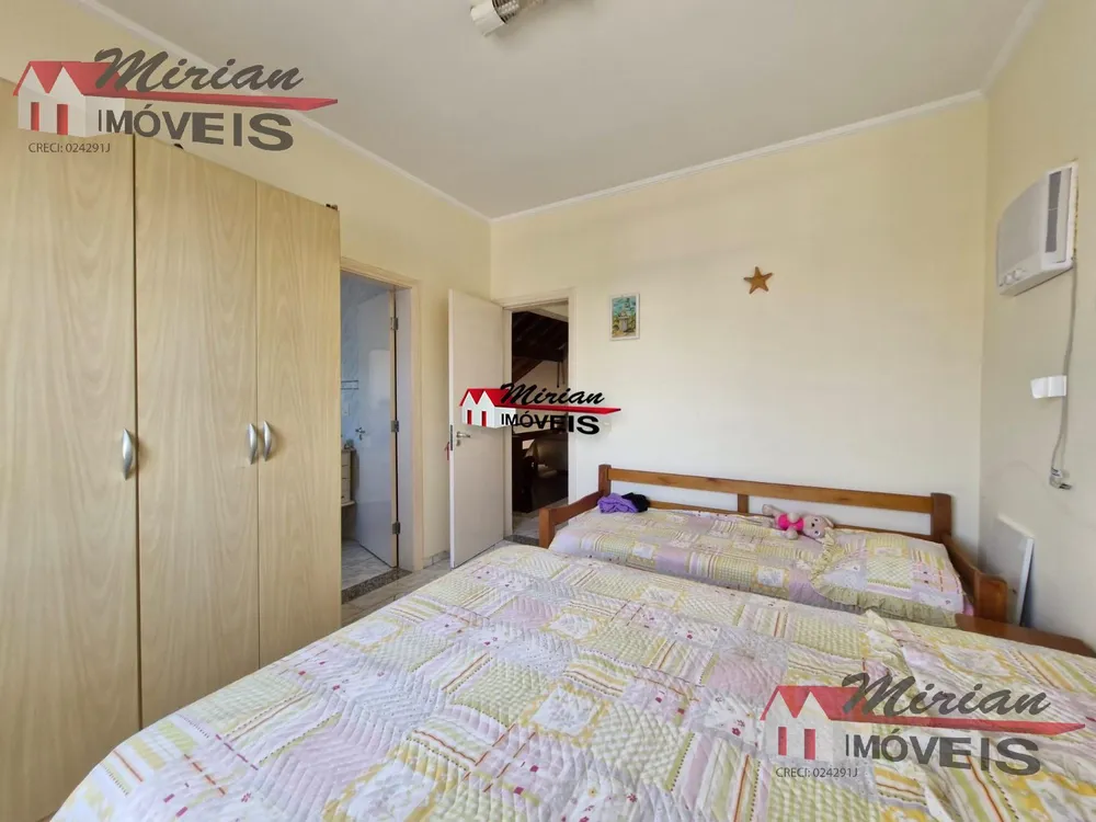 Sobrado, 4 quartos, 260 m² - Foto 12