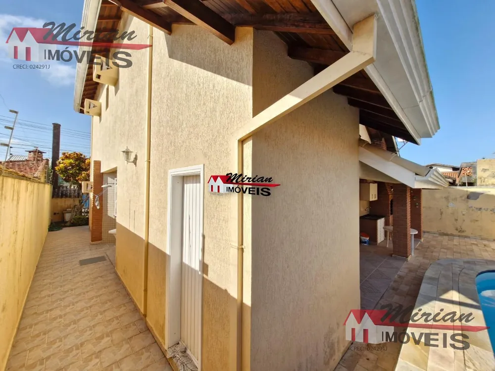 Sobrado, 4 quartos, 260 m² - Foto 7