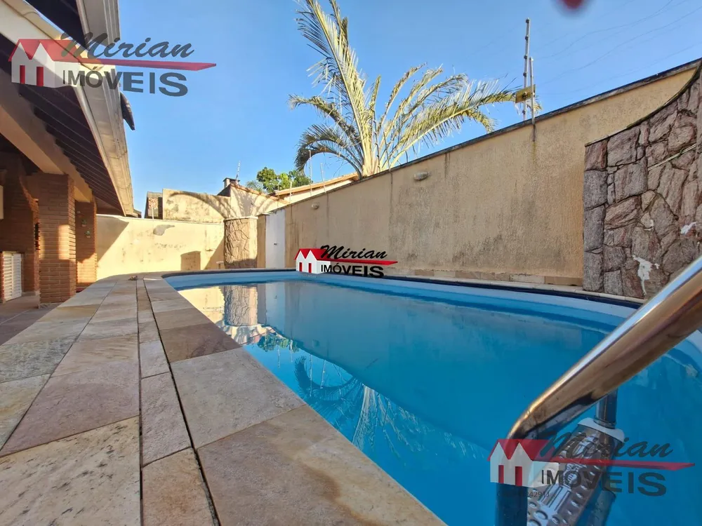 Sobrado, 4 quartos, 260 m² - Foto 2