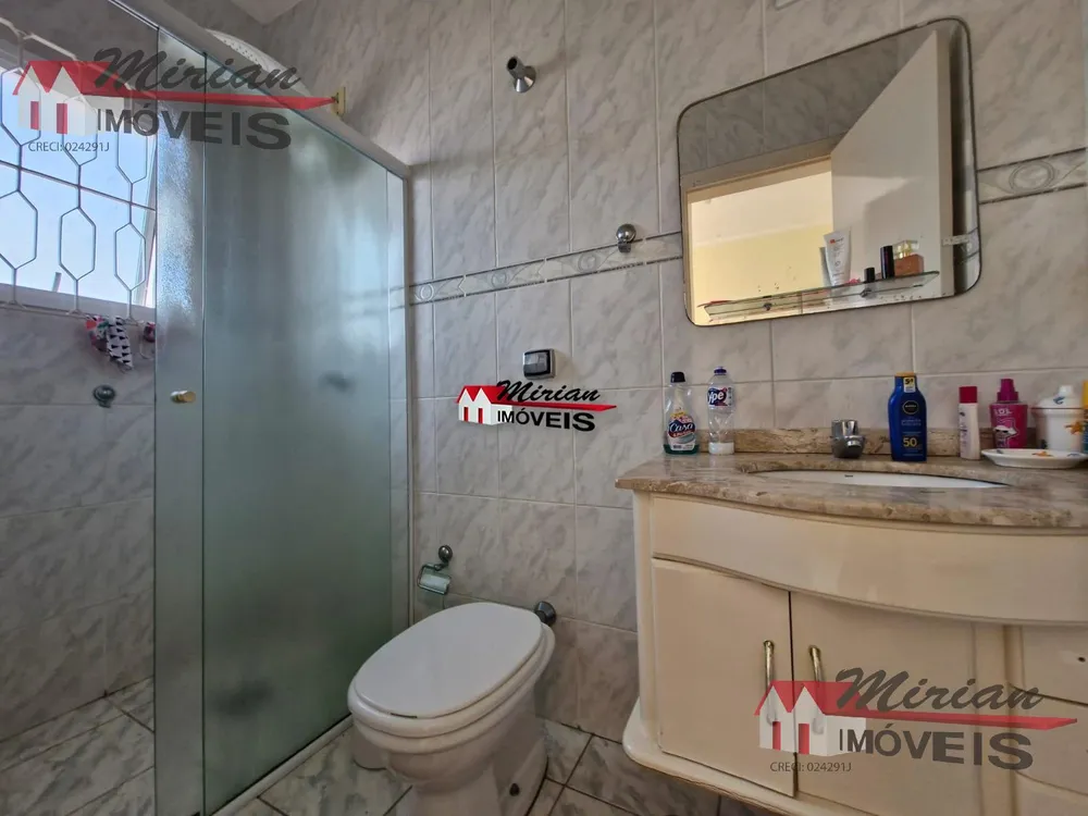 Sobrado, 4 quartos, 260 m² - Foto 10