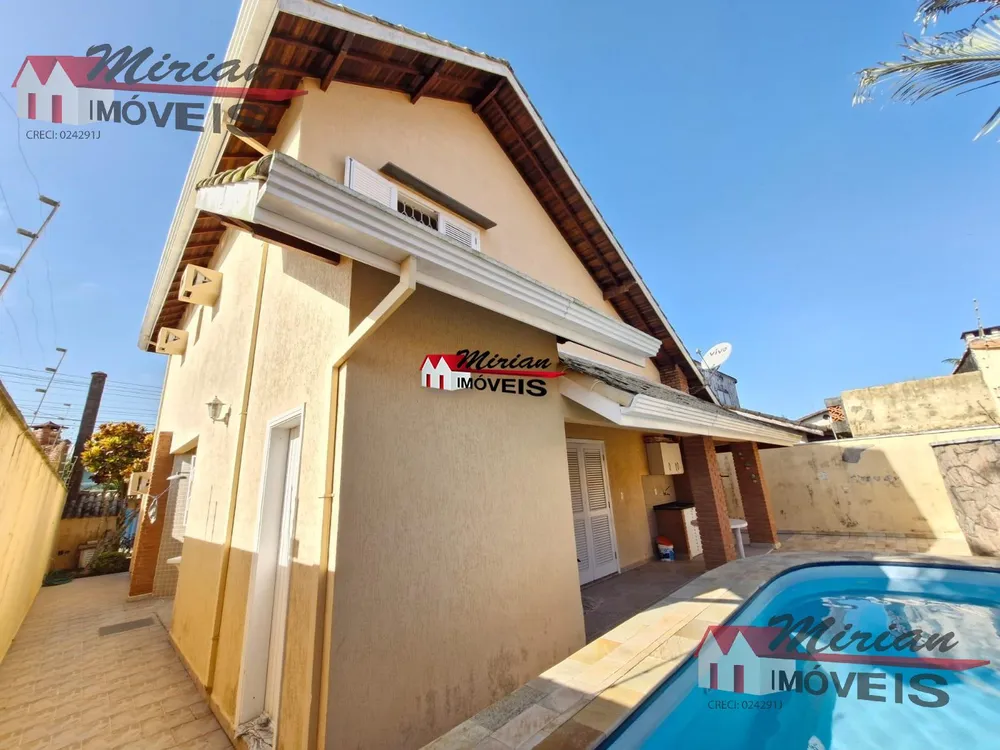 Sobrado, 4 quartos, 260 m² - Foto 6