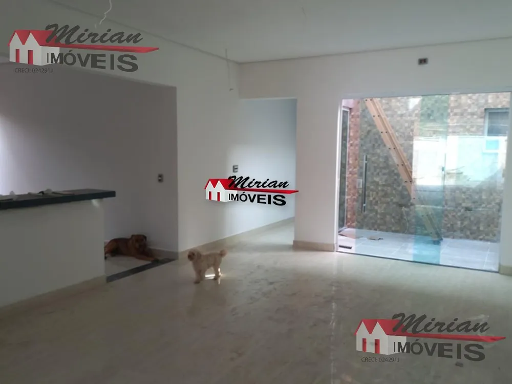 Casa, 3 quartos, 350 m² - Foto 10