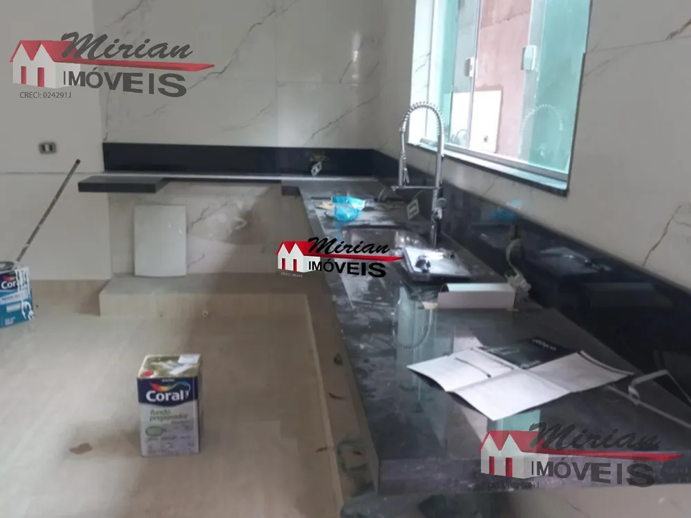 Casa, 3 quartos, 350 m² - Foto 1