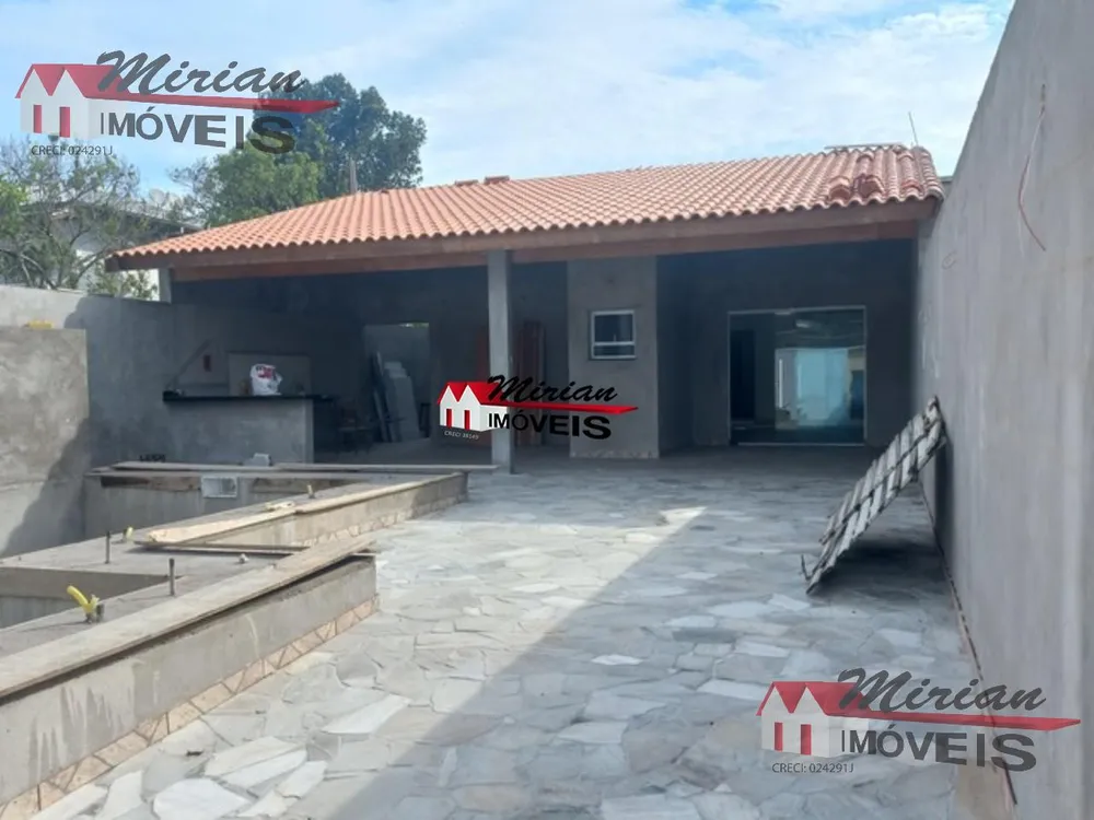 Casa, 3 quartos, 350 m² - Foto 1