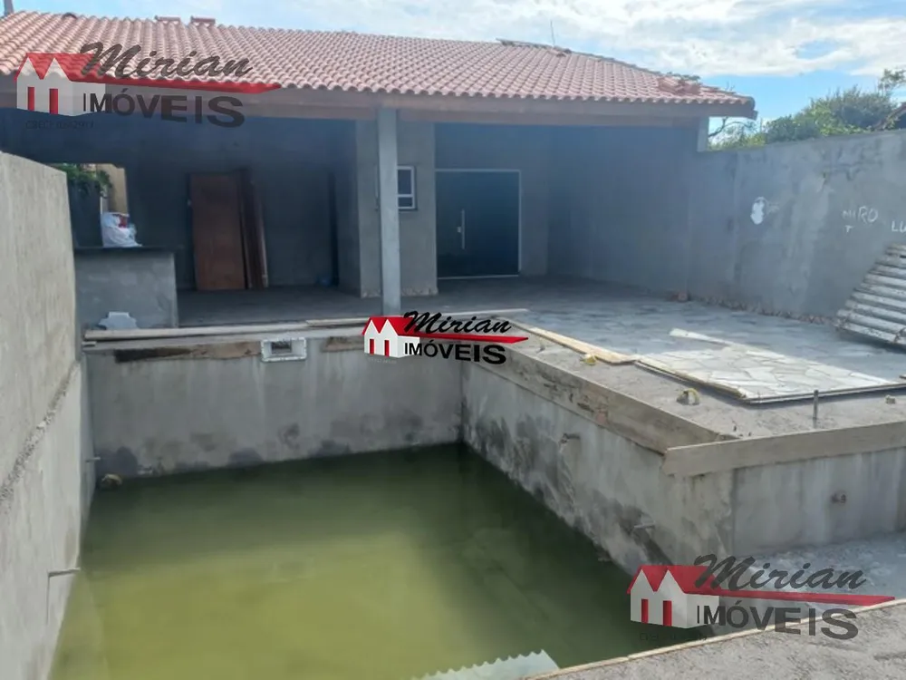 Casa, 3 quartos, 350 m² - Foto 9