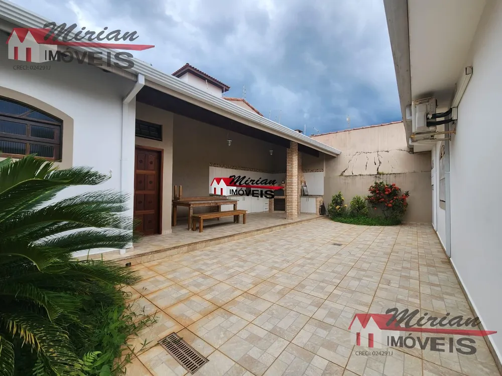 Casa, 3 quartos, 358 m² - Foto 2