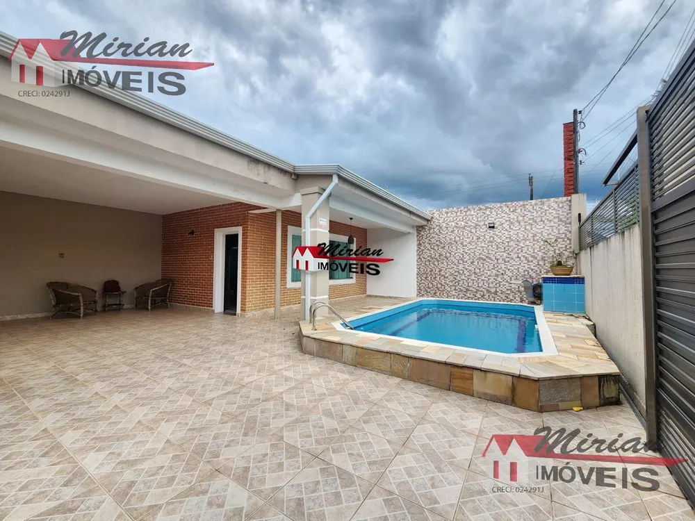 Casa, 3 quartos, 358 m² - Foto 3