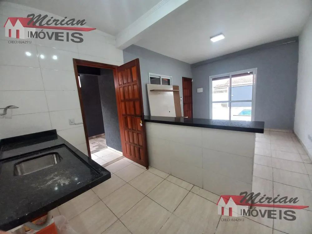 Casa, 2 quartos, 125 m² - Foto 3