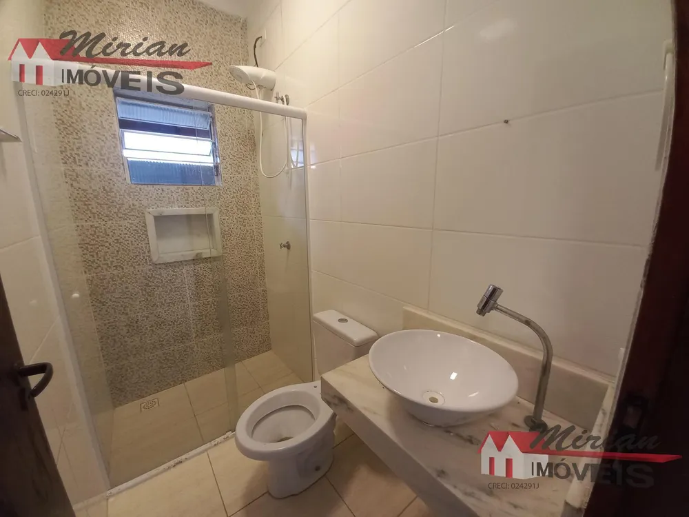 Casa, 2 quartos, 125 m² - Foto 7