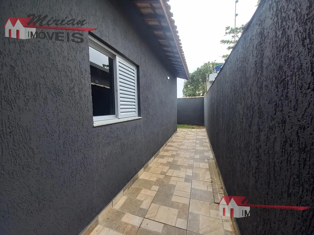 Casa, 2 quartos, 125 m² - Foto 1